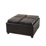 Montrose Dark Brown Storage (Dark Brown)