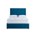 Athens Linear Designer Bed