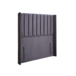 Masham Fabric Headboard - Customise Colour & Fabric