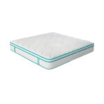 Luxury Hybrid Memory Pocket Sprung Mattress